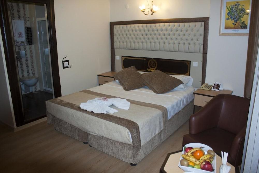 Aktas Hotel Мерсін Екстер'єр фото